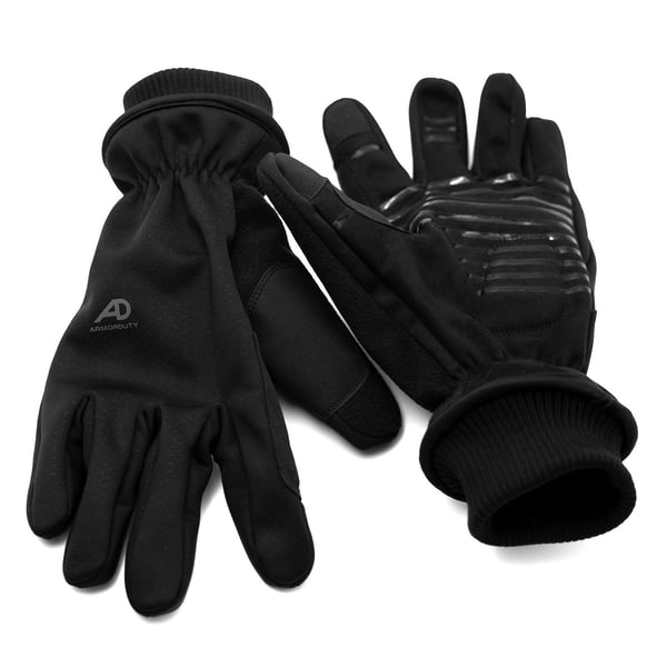 ArmorDuty Touring-handskar, unisex