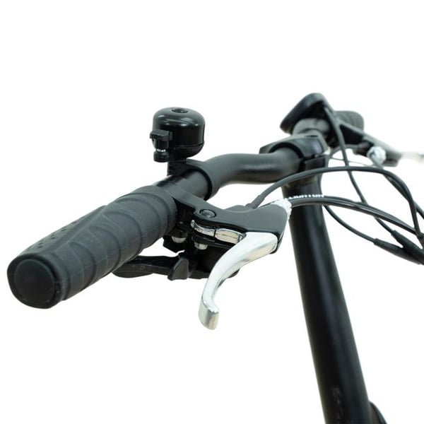 FitNord Ava Urban Elcykel, mint (360 Wh batteri)