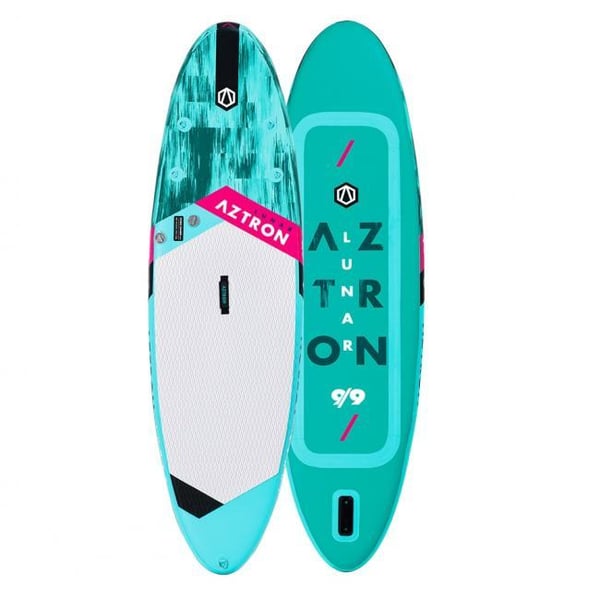 Aztron Lunar SUP all round-brädsats