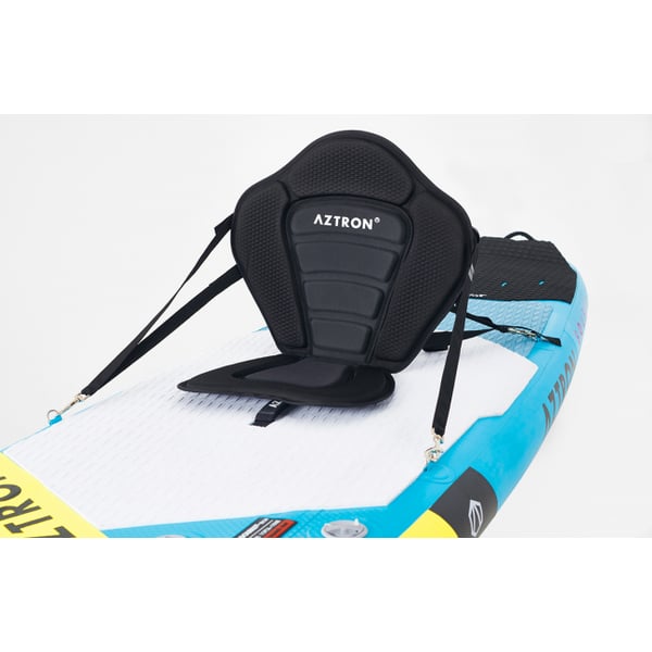 Aztron sits för SUP-bräda