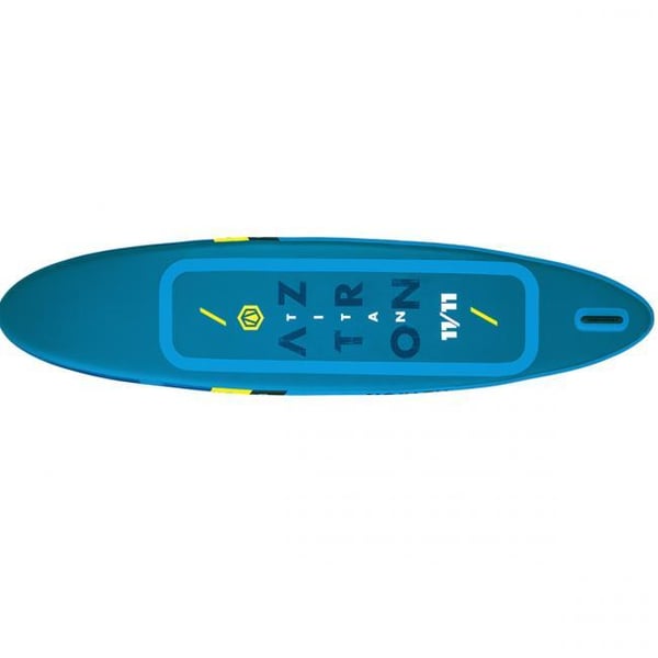 Aztron Titan SUP all round-brädsats
