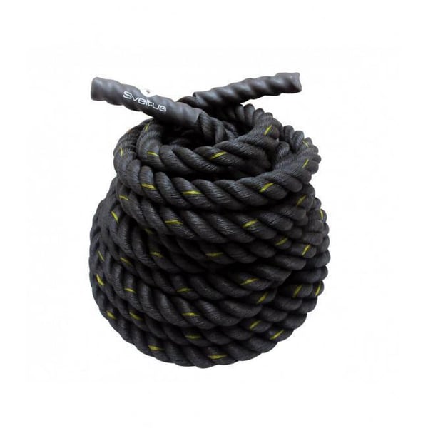 Sveltus Kraftrep 15 m (26 mm)