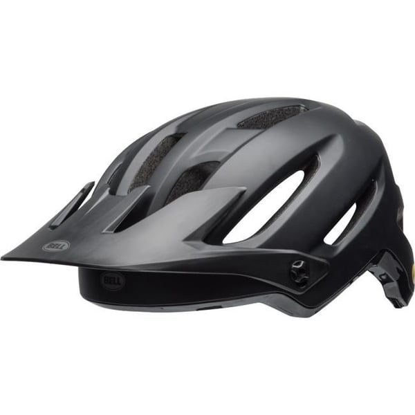 Bell 4Forty Mips cykelhjälm matt/glossy, svart