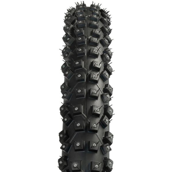 BLACK ICE 400 dubbdäck 27,5" 65-584, 420 dubbar