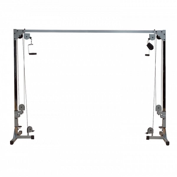 Kryssdrag Powerline, Body-Solid
