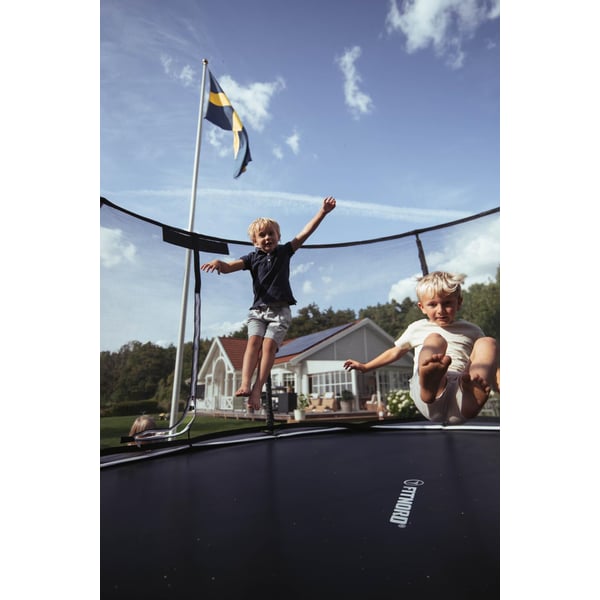 FitNord Bounce G2 Studsmatta 430 cm
