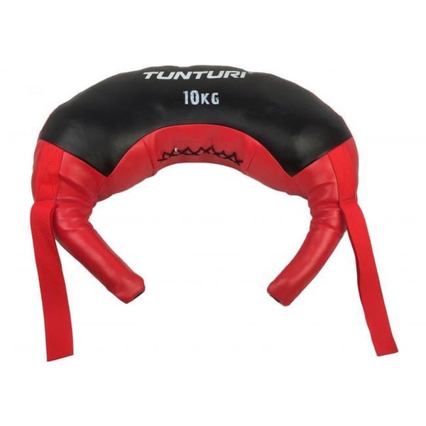 Tunturi Bulgarian Bag träningssäck 10 kg