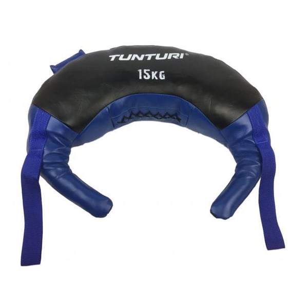 Bulgarian Bag-träningssäck 15 kg, Tunturi