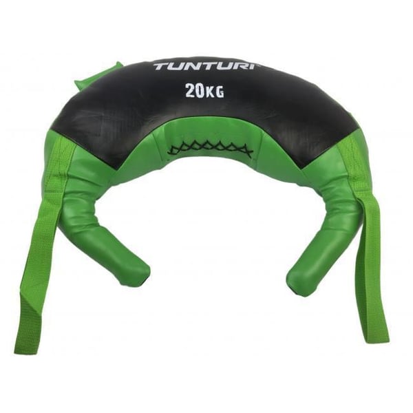 Tunturi Bulgarian Bag träningssäck 20 kg