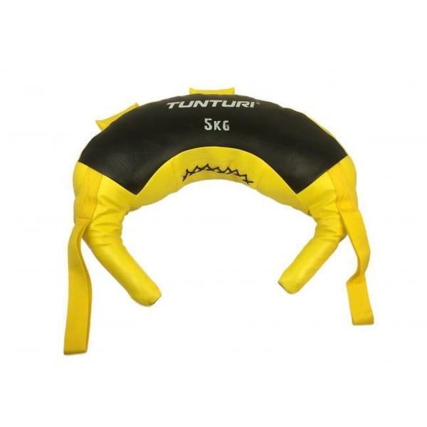 Tunturi Bulgarian Bag träningssäck 5 kg