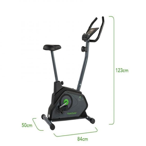 Tunturi Cardio Fit B30 motionscykel