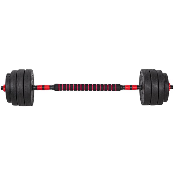 inSPORTline Justerbara hantlar 40 kg