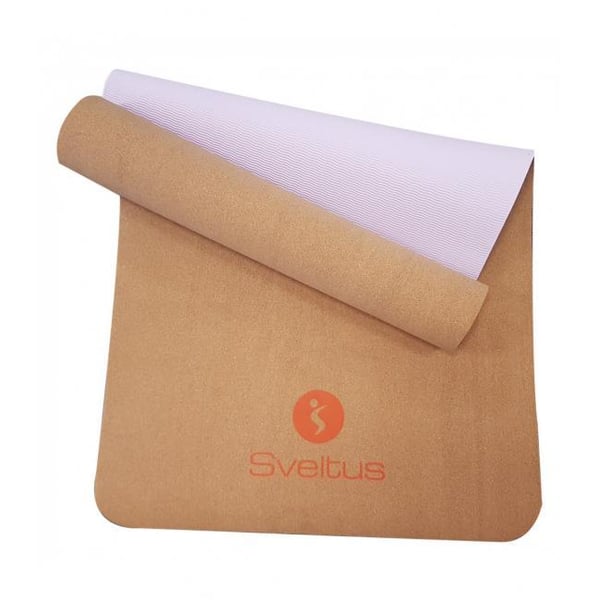 Yogamatta (kork), Sveltus