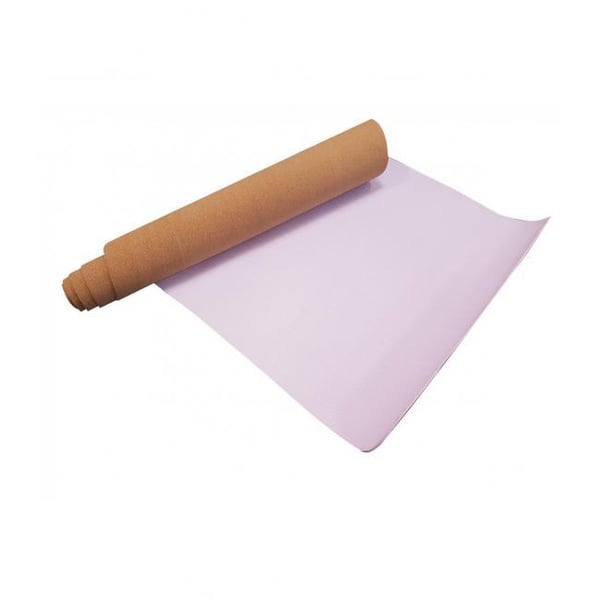 Yogamatta (kork), Sveltus