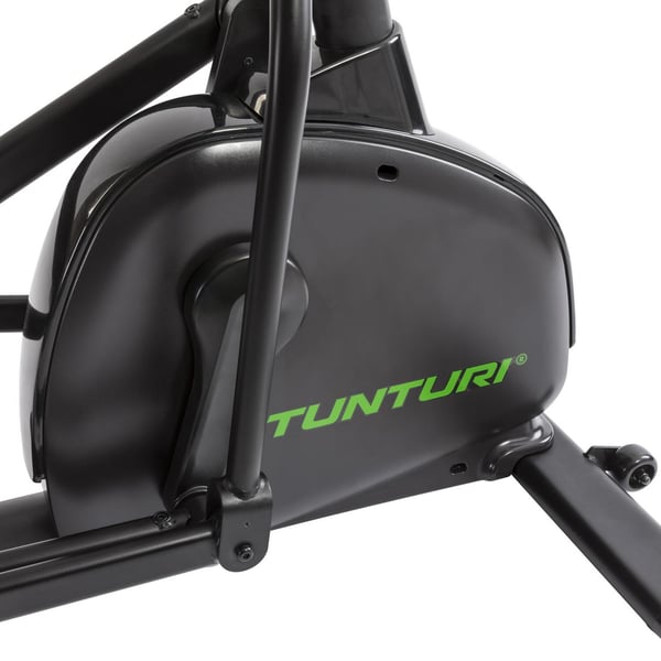 Tunturi Competence C25 Crosstrainer, framhjulsdriven 