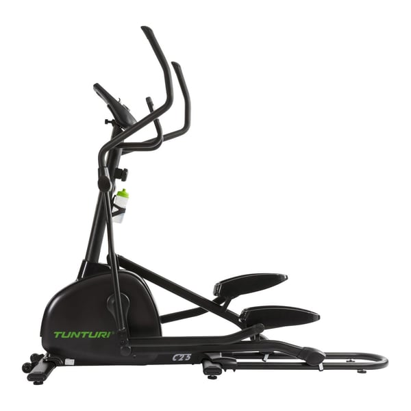 Tunturi Competence C25 Crosstrainer, framhjulsdriven 