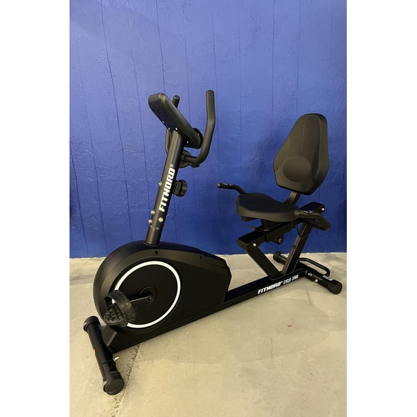 **DEMO STOCKHOLM** FitNord Cyclo 200R Sittcykel