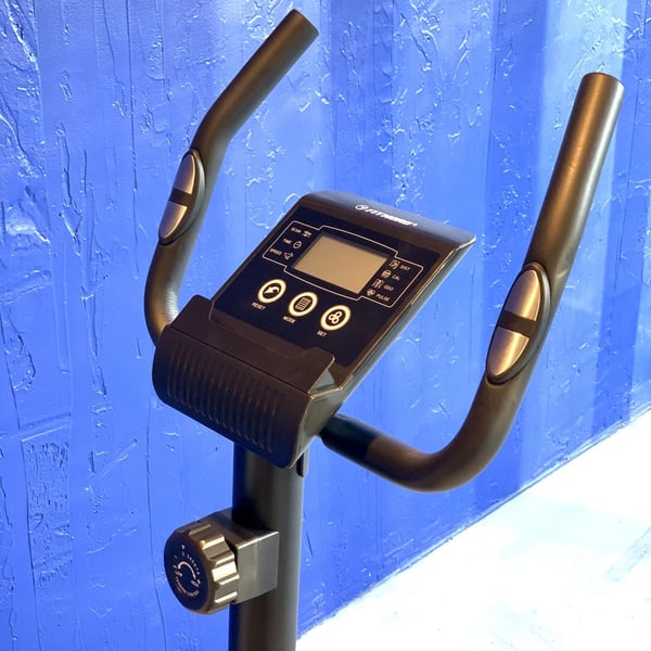 **DEMO STOCKHOLM** FitNord Cyclo 100 Motionscykel 