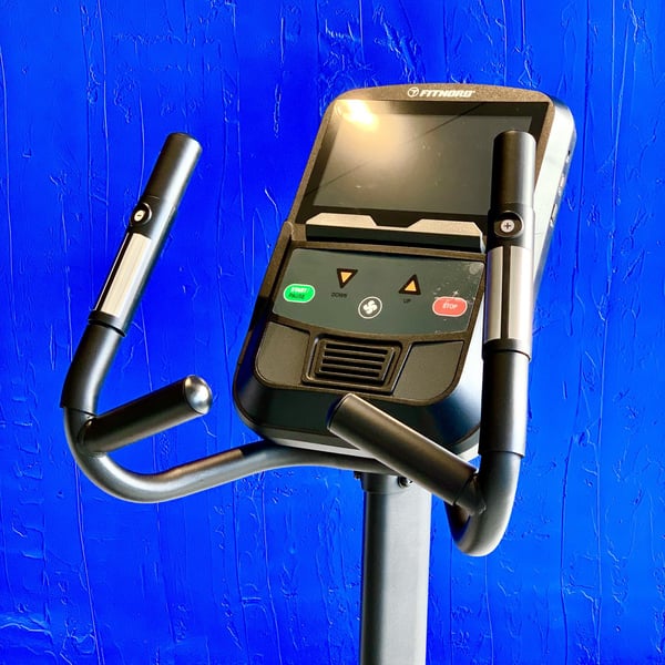**DEMO STOCKHOLM** FitNord Cyclo 1000 Motionscykel