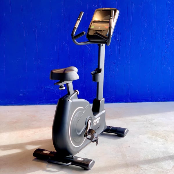 **DEMO STOCKHOLM** FitNord Cyclo 1000 Motionscykel