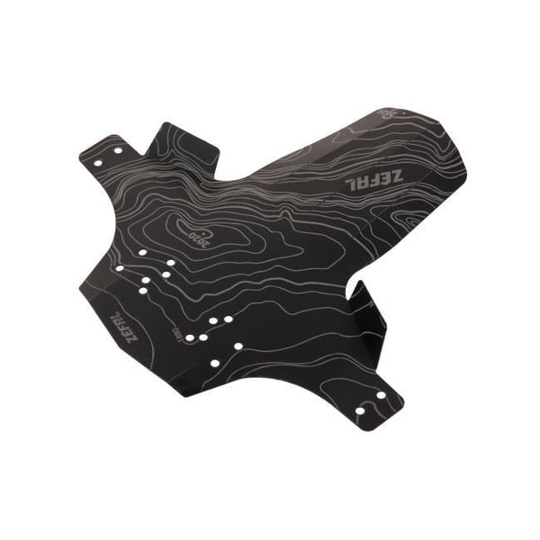  Zefal Framskärm Deflector Lite Front