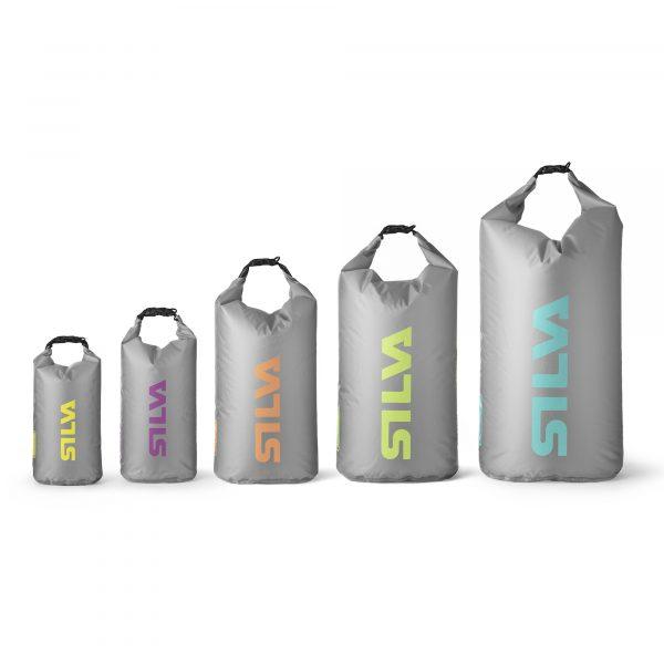 Silva R-PET Torrsäck 24 l