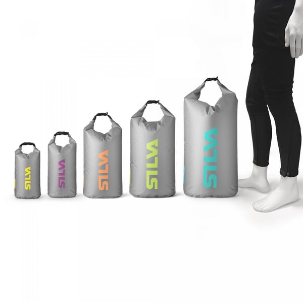 Silva R-PET Torrsäck 24 l