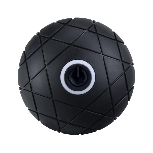 EXTRASIM AcuEase Vibrerande Massageboll
