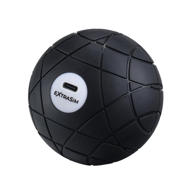 EXTRASIM AcuEase Vibrerande Massageboll