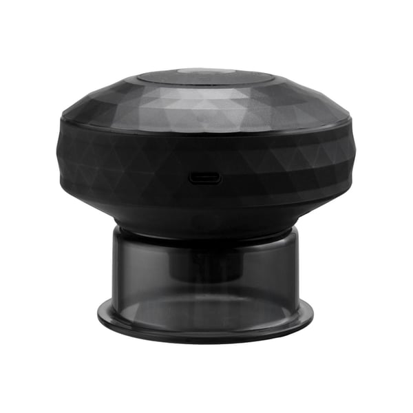 EXTRASIM eCup Uppvärmd Koppningsmassage