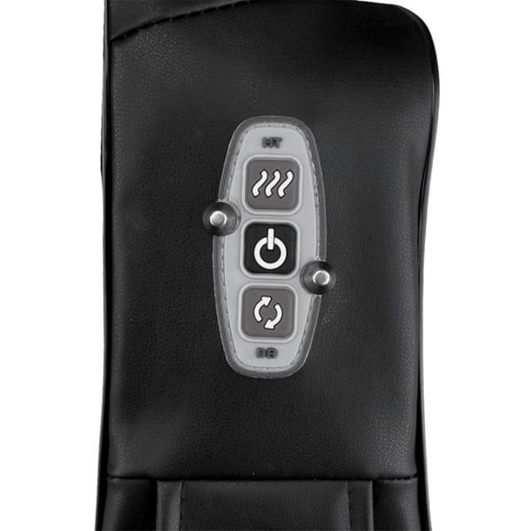 EXTRASIM HomeTherapist Nack- och Axelmassager (Trådlös)