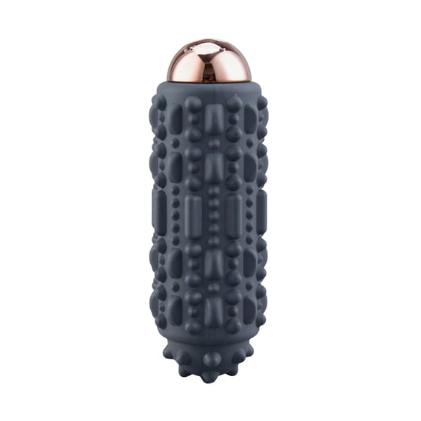 EXTRASIM Mini Vibrerande Fascia-rulle