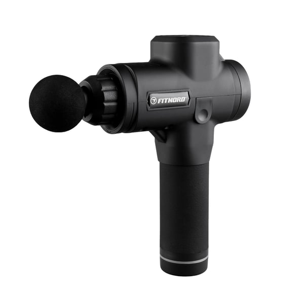 FitNord PowerPunch Massagepistol