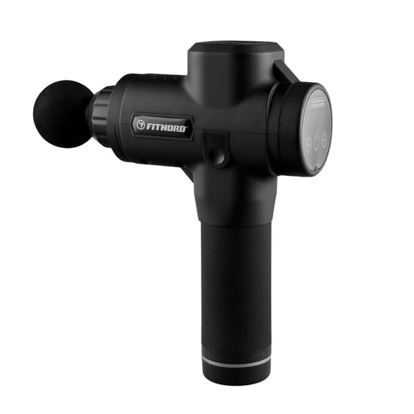 FitNord PowerPunch Massagepistol