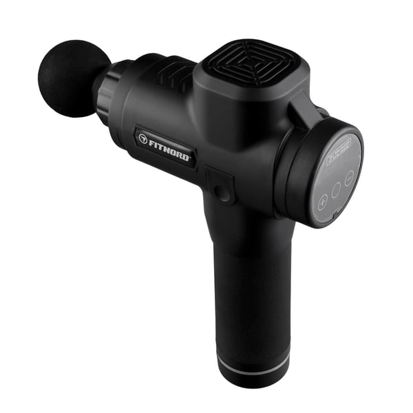 FitNord PowerPunch Massagepistol