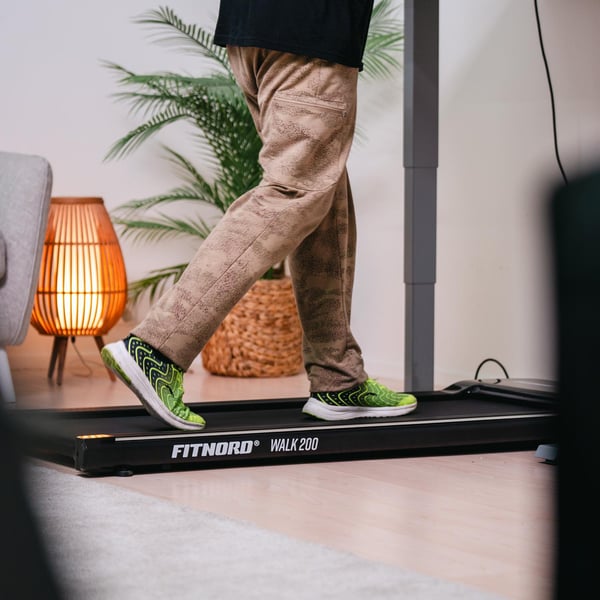 FitNord Walk 200 Walkingpad / Gåband