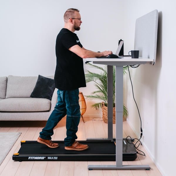 FitNord Walk 200 Walkingpad / Gåband