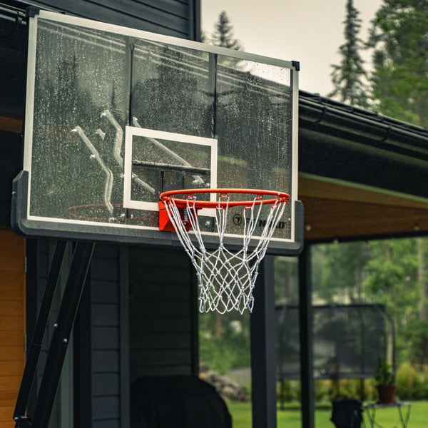 FitNord Hoop 500 Basketställning