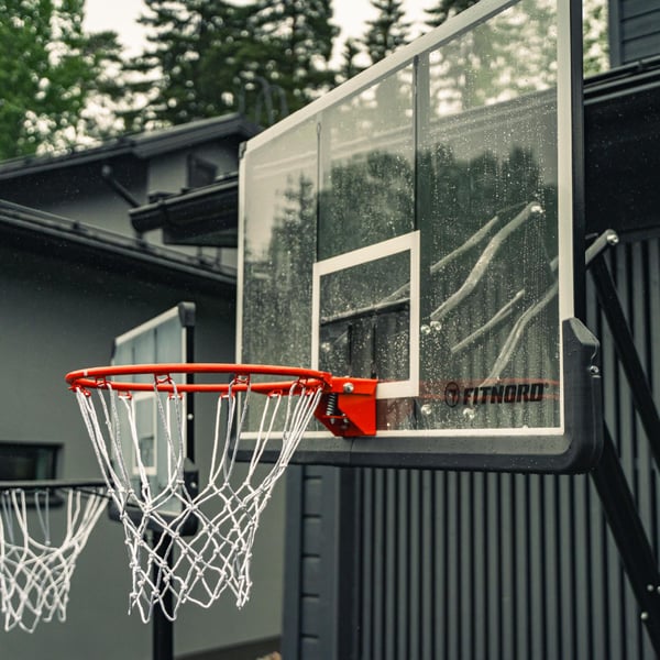 FitNord Hoop 500 Basketställning