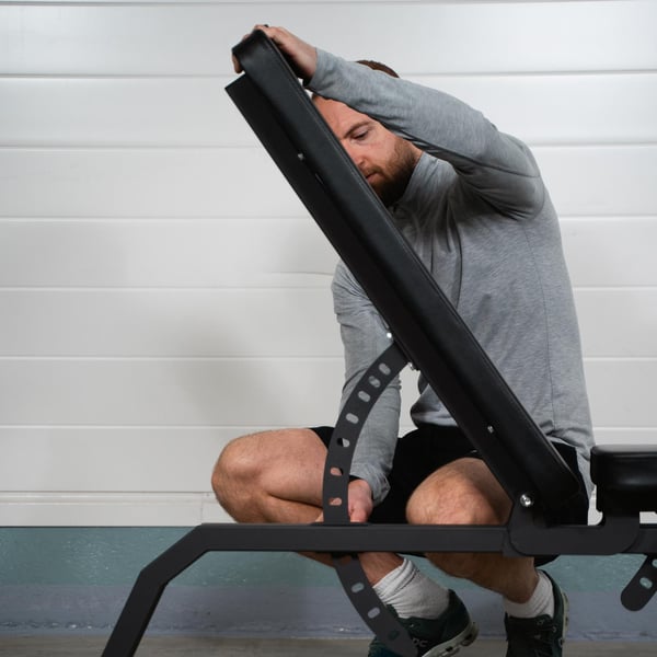 FitNord Justebar Snedbänk 200