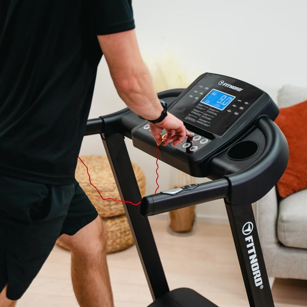 FitNord Sprint 150 Löpband