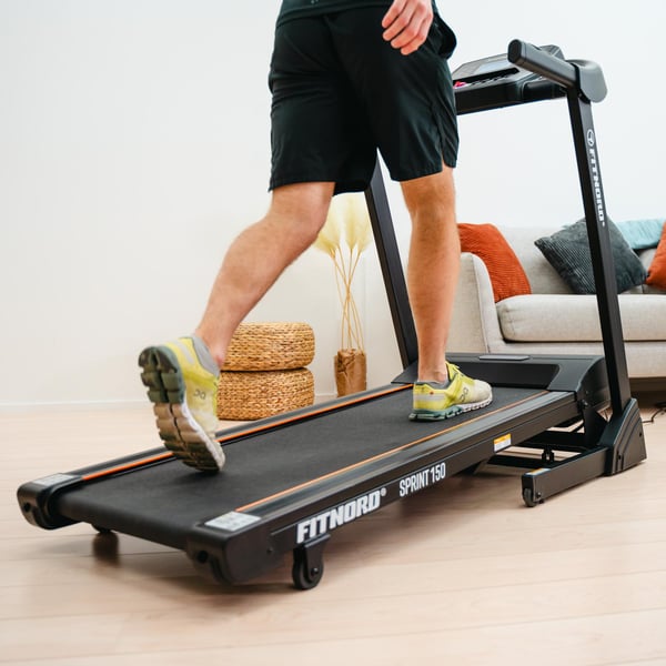 FitNord Sprint 150 Löpband
