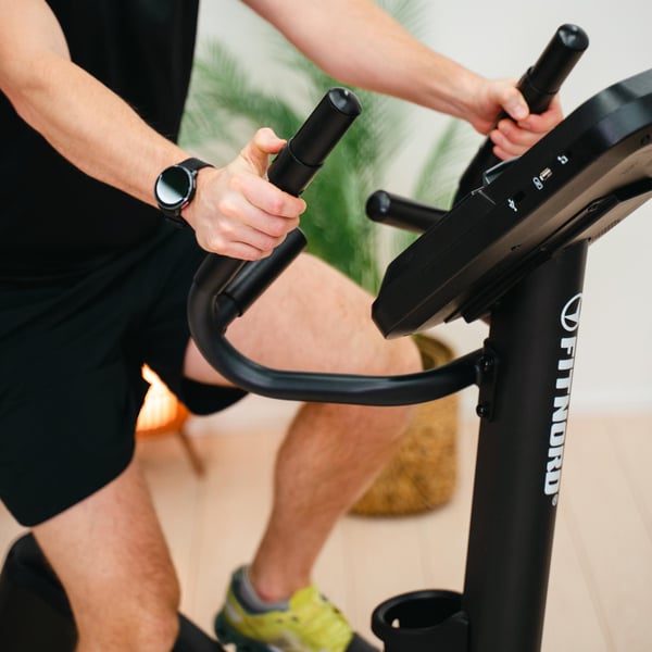 FitNord Cyclo 1000 Motionscykel