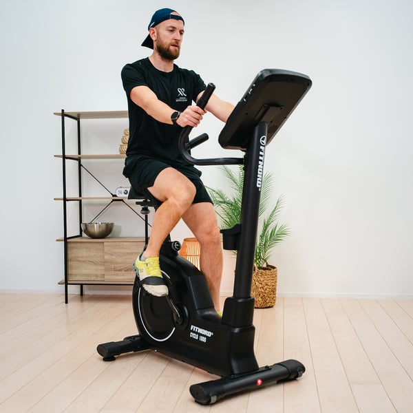 FitNord Cyclo 1000 Motionscykel