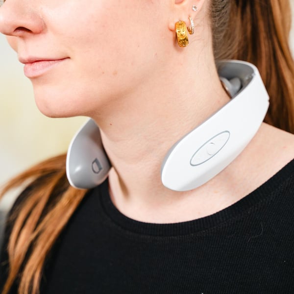 EXTRASIM NeckCare TENS Nackmassage