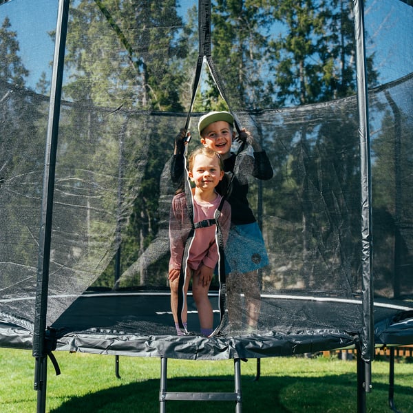 FitNord Bounce Studsmatta 366 cm 2025