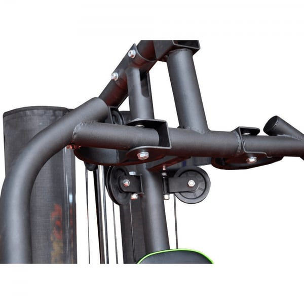 EB Fit Atlas 5000 Träningsstation