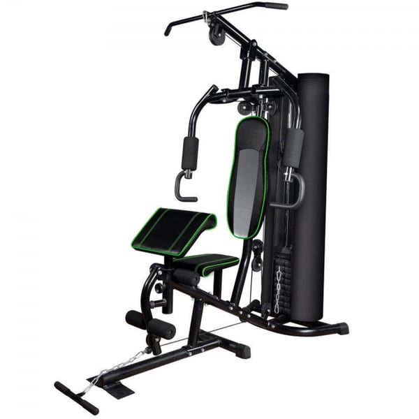 EB Fit Atlas 5000 Träningsstation