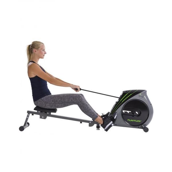 Roddmaskin Tunturi Cardio Fit R20