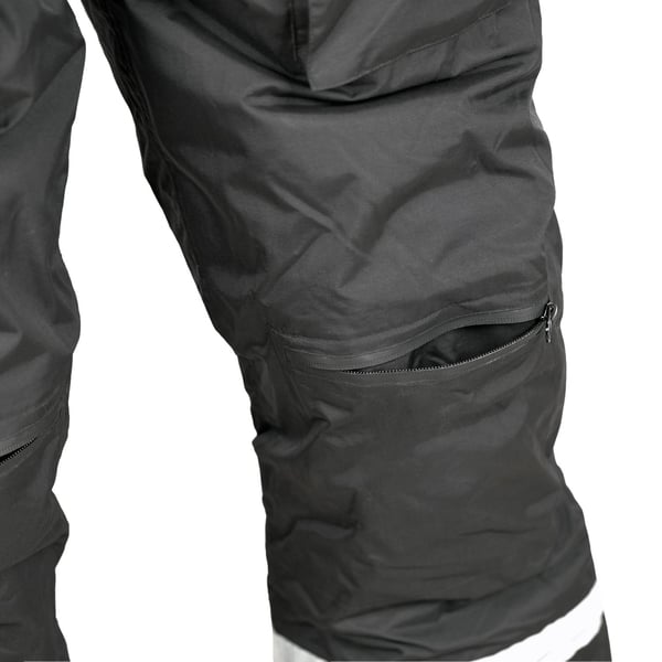 ISFOG Extreme, kvinnor